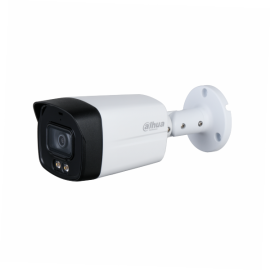 Видеокамера Dahua DH-HAC-HFW1239TLMP-LED-0360B