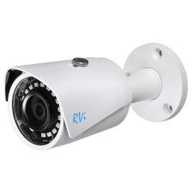 IP-видеокамера RVI-IPC41S V.2 (2.8)