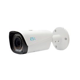 IP-видеокамера RVi-IPC43L (2.7-12)